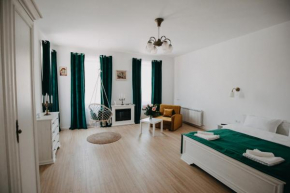 Studio Manzur Braşov